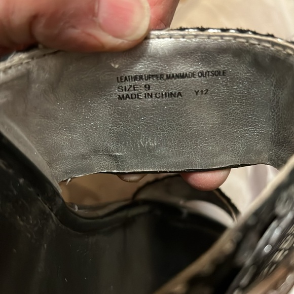 Grazie sandals - Picture 8 of 10